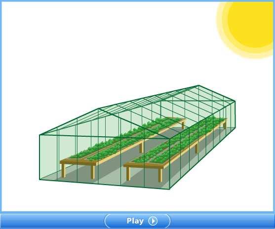 The Greenhouse Effect greenhouse effect the warming of the surface and lower atmosphere of Earth that occurs when carbon dioxide, water vapor, and other gases in the air absorb and reradiate