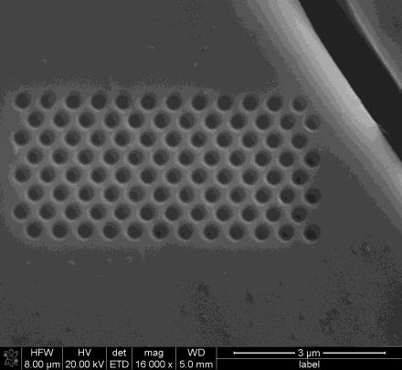 of micron/nano