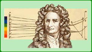 Page - 4 In 1666: Our modern understanding of light and color begins with Isaac Newton from series of experiments