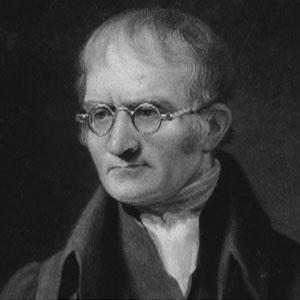 Did we always think this way about atoms? NO, the first model came about in 1808 by John Dalton.