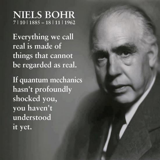 On to 1913 with the Bohr Model Niels Bohr proposed this model that showed electrons moving in specific layers