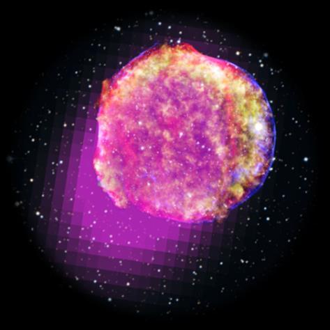 interstellar medium (ISM), - extragalactic a) active galactic nuclei