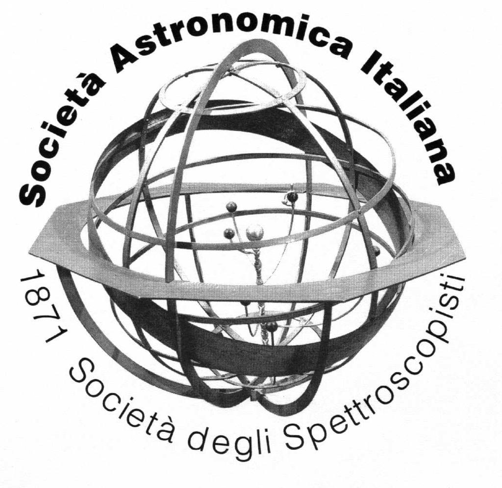 Mem. S.A.It. Suppl. Vol. 26, 7 c SAIt 2014 Memorie della Supplementi Identication of asteroids and comets: update on methods and results F. Manca and A.
