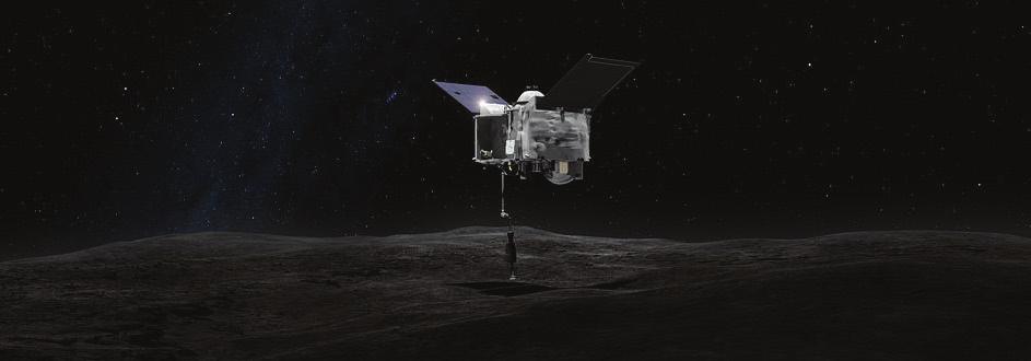 information and experience on close proximity operations around a relatively small asteroid in space. http://www.asteroidmission.org/ Fig.