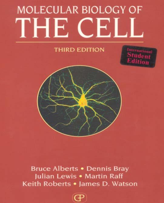 Cell and Molecular Biology (3000719)