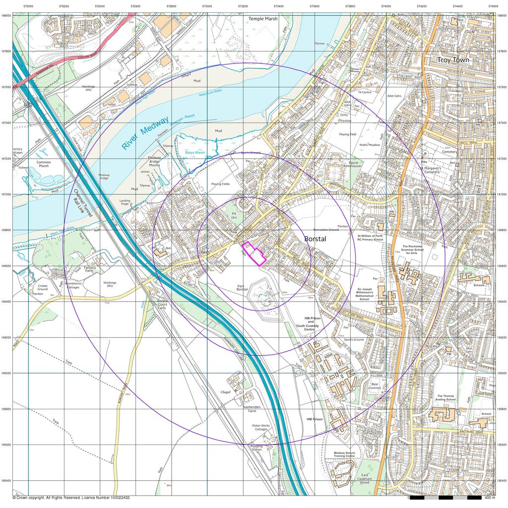 VectorMap Local Published 2014 VectorMap Local (Raster) is Ordnance Survey's highest detailed 'backdrop' mapping product.