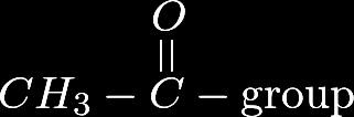 75. Aldehydes, Ketones, Haloform is given by compound