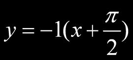equation of the