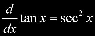 Proof Now that you have seen the Quotient Rule in action, we can