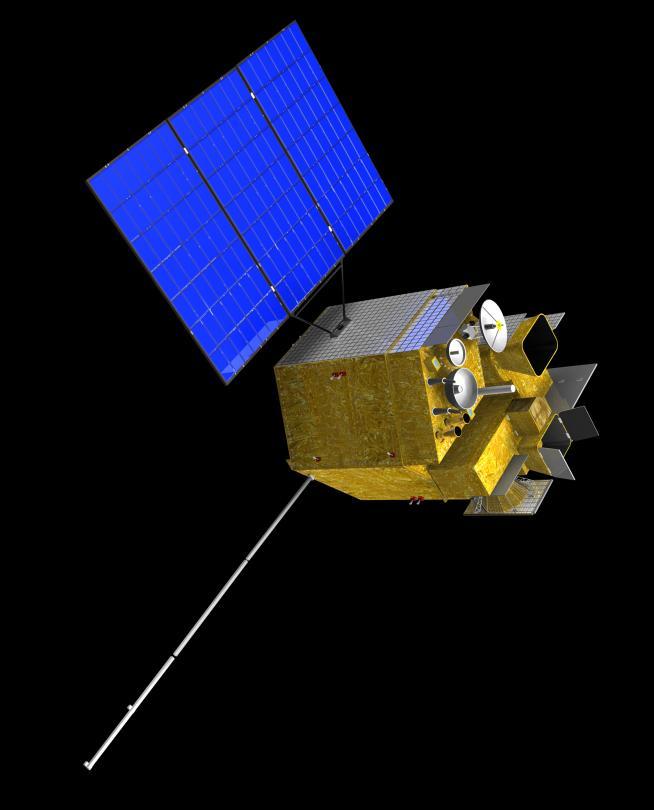 Next GEO Generation : FY-4 4 main instruments Interferometric Infrared Sounder Multiple Channel Scanning Imager Lightning Mapper Solar X-EUV imaging telescope (not available on 1 st satellite) 11 13
