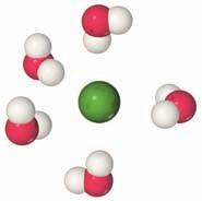 Likewise, separation of solvent molecules to accommodate the solute always requires energy 1 solvent 7 02.