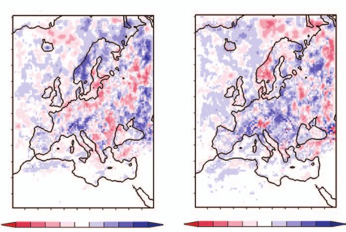 Sensitivity of climate models to seasonal variability of snow-free land surface albedo 211 Fig. 12.