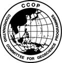 COORDINATING COMMITTEE FOR GEOSCIENCE PROGRAMMES IN EAST AND SOUTHEAST ASIA (CCOP) CCOP Building, 75/10 Rama VI Road, Phayathai, Ratchathewi, Bangkok 10400, Thailand Tel: +66 (0) 2644 5468, Fax: +66