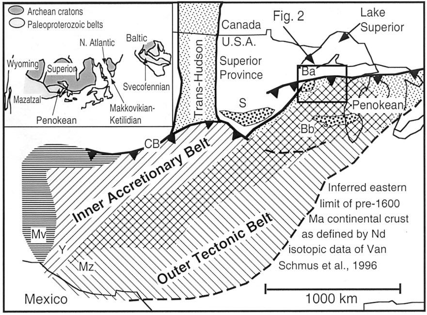26 D. Romano et al. / Precambrian Research 104 (2000) 25 46 1.