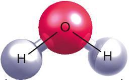 The number and arrangement of their electrons Molecules & Ions Molecule when atoms