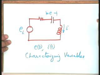(Refer Slide Time: 25:39) You will see an interesting link between the energy and the characterizing variables.
