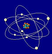 Multi-lectro Atoms Z is the charge ad determies the chemical characteristics of the elemet, e.g. Z(Hydroge) Z47 (Silver).