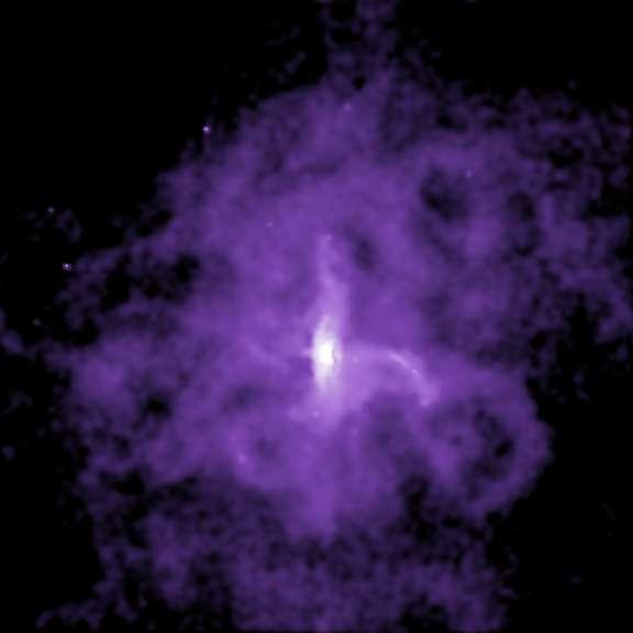 3C 58: Structure of the Inner Nebula Chandra ACIS pulsar jet torus