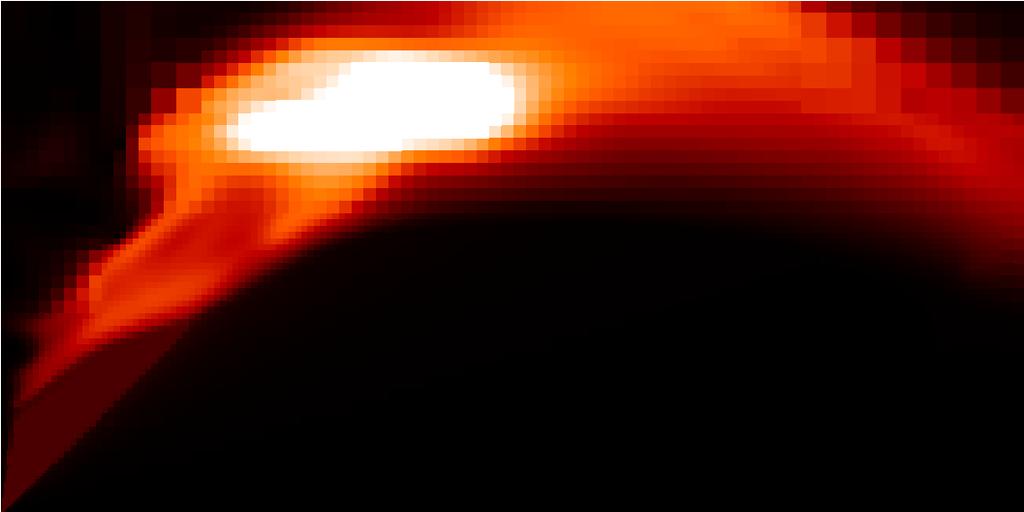 Pulsar winds: coming together of theory, simulations and observations 1.0 1017 s Bogovalov 1999 Komissarov+ 2003 Porth+ 2014 Sironi +, 2011 Lyutikov+, 2016 Yuan + 2016 5 0.8 0.6 0.