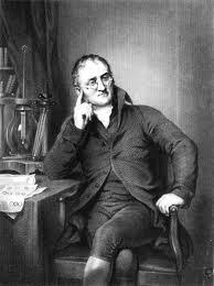 13. JOHN DALTON He is best known for his pioneering work in the development of modern atomic theory