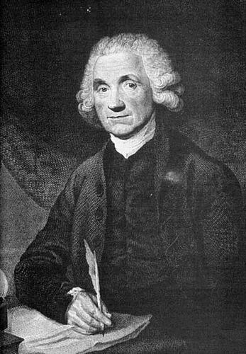 20. JOSEPH PRIESTLEY He is usually credited with the discovery of oxygen, having isolated it in