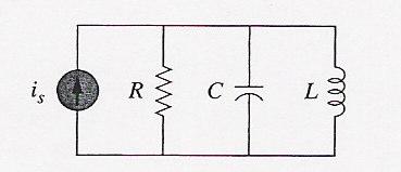 EEE5: CI RCUI T THEORY CHAPTER 7: SECOND-ORDER CIRCUITS 7. Inroducion Thi chaper conider circui wih wo orage elemen.