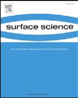 Surface Science 604 (2010) L31 L38 Contents lists available at ScienceDirect Surface Science journal homepage: www.elsevier.