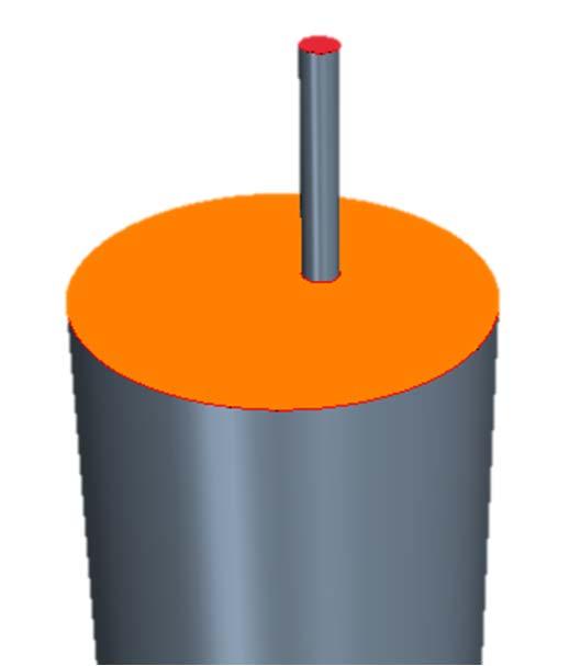 LARGE NOZZLE DIAMETER: POOLEX 17 pressure outlet