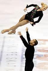 Example 3: Ice Skaters Many observers of this interaction have difficulty believing that the man experienced a backward force. "After all," they might argue, "the man did not move backward.