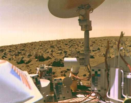 What have searches for life on Mars told us? There have been THREE tests/indications for life on Mars.