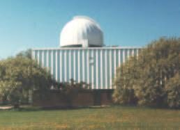 MSU's Telescope 24