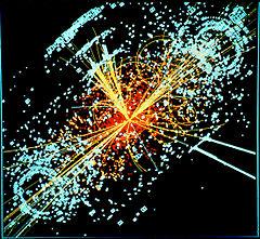 Are we done? In 2012, the Higgs boson was discovered.