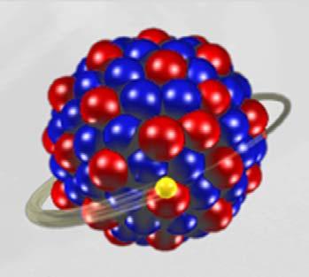 Highly Charged Ions Uranium 10 16 ΔE 500 ev Z α 1