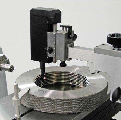 Calipers We calibrate calipers up to 1 m. Dial Indicators Calibration of analogue and digital dial indicators up to 100 mm.