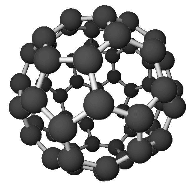 Crystal Structures - 8