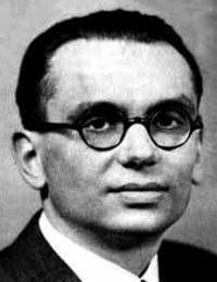 Kurt Gödel Michael