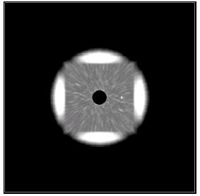 Future Gemini Instrument #2: Extreme-AO Coronagraph Wavelength Range: 0.9-2.