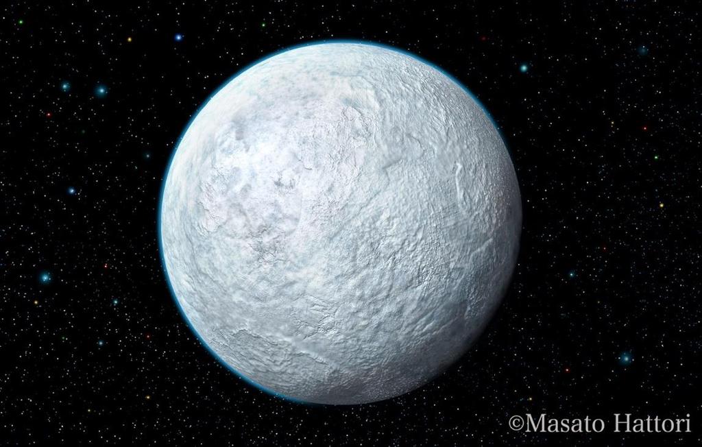 The Snowball Earth hypothesis proposes that Earth's surface became entirely or