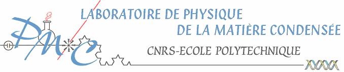 1/16 Surfaces and Interfaces Fouad MAROUN Laboratoire de Physique