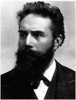 Antoine Henri Becquerel 1852-1908 Wilhelm Roentgen 1845-1923 Nuclear Physics A Z Nucleus =