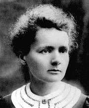 Physics 1161: Lecture 25 Nuclear Binding, Radioactivity Sections 32-1 32-9 Marie Curie 1867-1934 Radioactivity Spontaneous