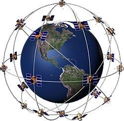 pilots; distorted at the equator; circular; shows the poles. 39.