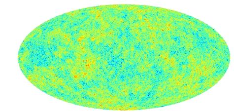 PLANCK MAIN OBSERVATIONAL OBJECTIVE To measure all of the information encoded in the temperature anisotropies of the CMB, over the whole sky, with an accuracy set by fundamental