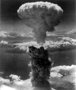 Nuclear Weapons Nagasaki, Japan Nuclear weapons have been used only twice, although