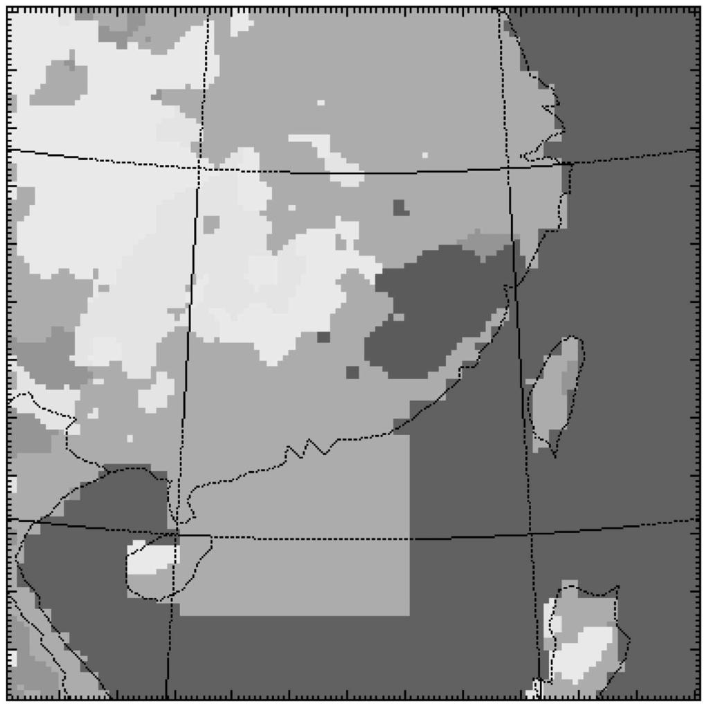 232 ACTA METEOROLOGICA SINICA VOL.19 systems. However, mesoscale numerical models have not yet been used in the real-time forecast of fog phenomena. Fan et al.