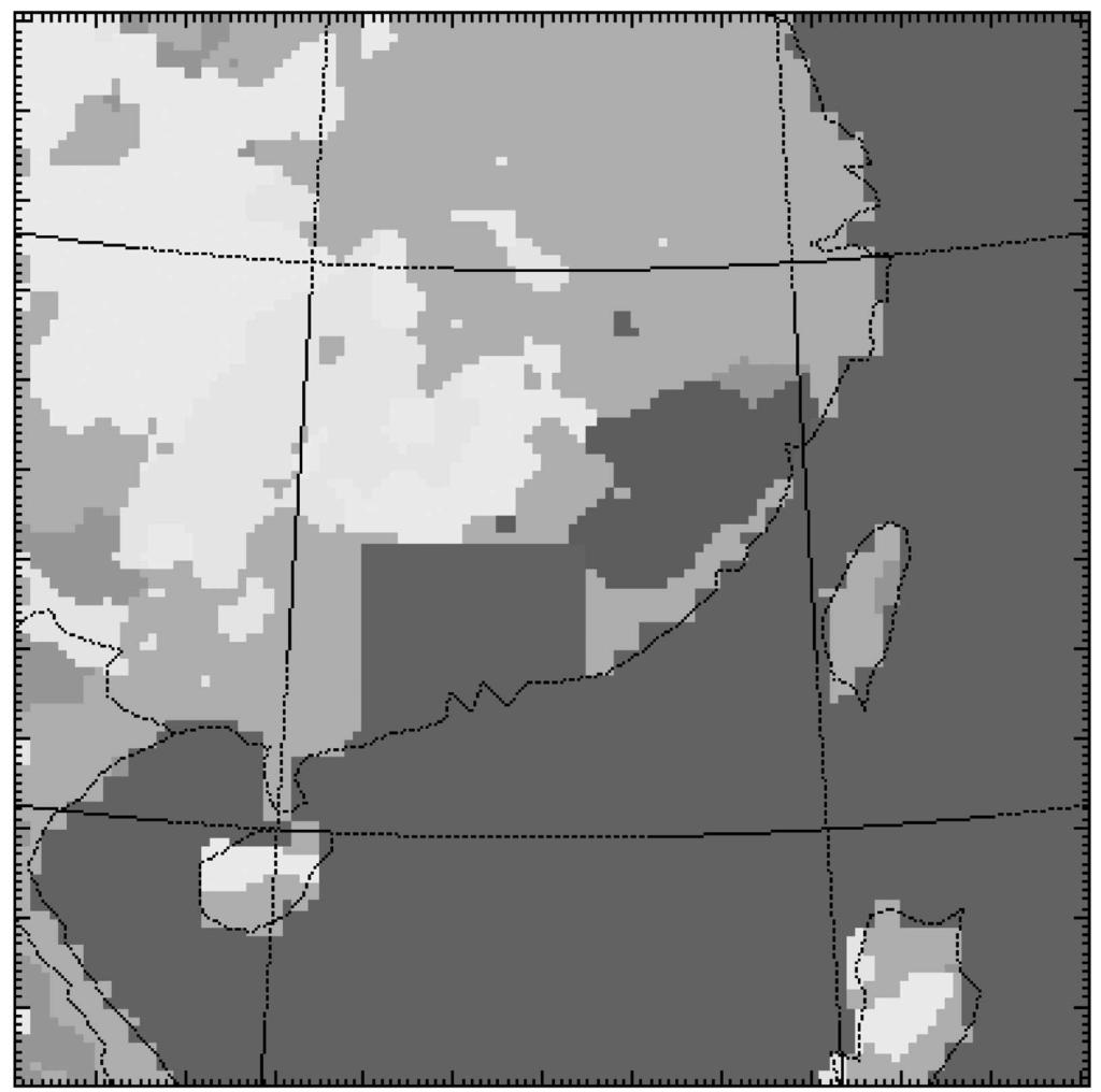 In the following, the MM5 model is utilized to simulate a marine fog event occurring in the Pearl River Estuary region. 2.