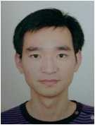 He is now working as a post-doctor in Huazhong University of Science and Technology.