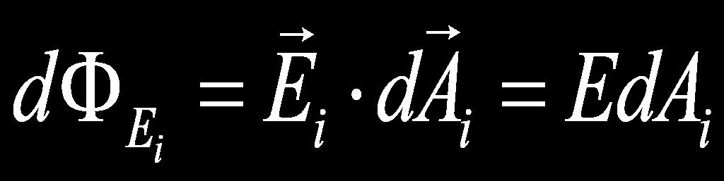 Furthermore, E is constant everywhere on the surface.
