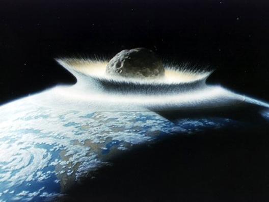 Lifetime fraction (Fs) If a civilization doesn t destroy itself, it s going to face danger coming from space (comet, asteroid,