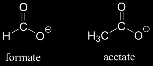 In amides, the carbonyl carbon is bonded to a nitrogen.